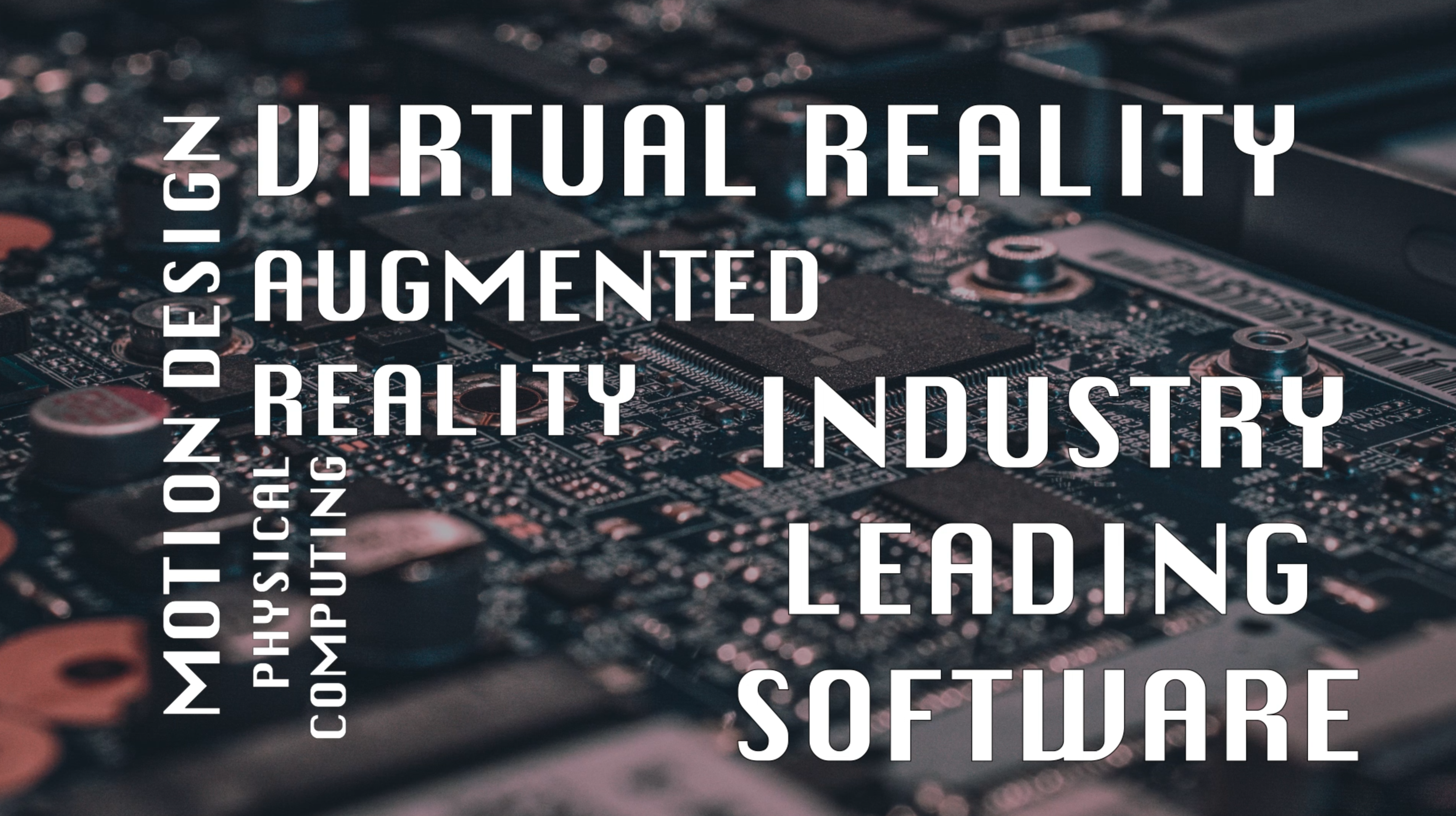 Typography Promotion